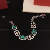 $36.00 USD Dolce & Gabbana Bracelets For Women #1478086