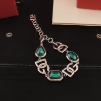 $36.00 USD Dolce & Gabbana Bracelets For Women #1478086