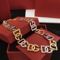 $42.00 USD Dolce & Gabbana Necklaces #1478093
