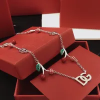 $42.00 USD Dolce & Gabbana Necklaces For Women #1478097