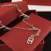 $42.00 USD Dolce & Gabbana Necklaces For Women #1478097