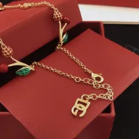$42.00 USD Dolce & Gabbana Necklaces For Women #1478098