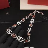 $42.00 USD Dolce & Gabbana Necklaces For Women #1478100