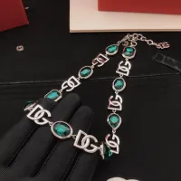 $42.00 USD Dolce & Gabbana Necklaces For Women #1478102