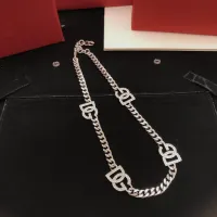 $38.00 USD Dolce & Gabbana Necklaces #1478106