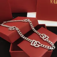 $38.00 USD Dolce & Gabbana Necklaces #1478106
