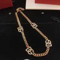 $38.00 USD Dolce & Gabbana Necklaces #1478107