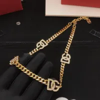 $38.00 USD Dolce & Gabbana Necklaces #1478107