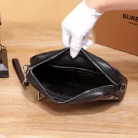 $88.00 USD Burberry AAA Man Messenger Bags #1478108