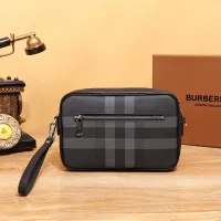$88.00 USD Burberry AAA Man Messenger Bags #1478109