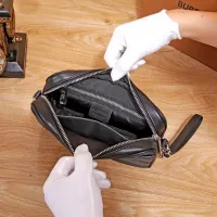 $88.00 USD Burberry AAA Man Messenger Bags #1478109