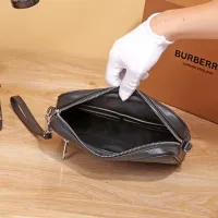 $88.00 USD Burberry AAA Man Messenger Bags #1478109