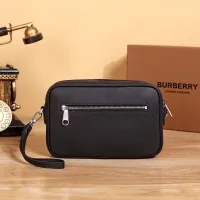 $92.00 USD Burberry AAA Man Messenger Bags #1478117