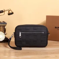 $92.00 USD Burberry AAA Man Messenger Bags #1478119