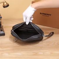 $92.00 USD Burberry AAA Man Messenger Bags #1478119