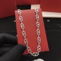 $34.00 USD Valentino Necklaces #1478168