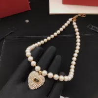 $36.00 USD Valentino Necklaces For Women #1478169