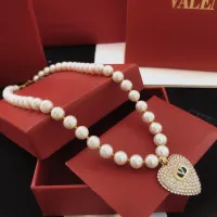 $36.00 USD Valentino Necklaces For Women #1478169