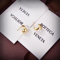 $25.00 USD Bottega Veneta Earrings For Women #1478183