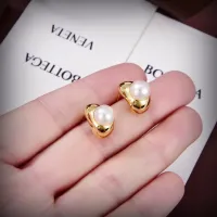 $25.00 USD Bottega Veneta Earrings For Women #1478183