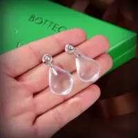 $25.00 USD Bottega Veneta Earrings For Women #1478184
