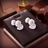 $27.00 USD Bottega Veneta Earrings For Women #1478185