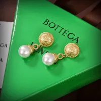 $25.00 USD Bottega Veneta Earrings For Women #1478187