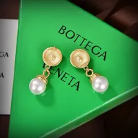 $25.00 USD Bottega Veneta Earrings For Women #1478187