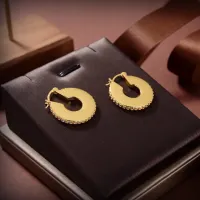 $25.00 USD Bottega Veneta Earrings For Women #1478188