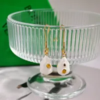 $25.00 USD Bottega Veneta Earrings For Women #1478191