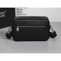 $92.00 USD Mont Blanc AAA Man Messenger Bags #1478206
