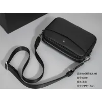 $92.00 USD Mont Blanc AAA Man Messenger Bags #1478206