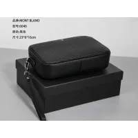 $92.00 USD Mont Blanc AAA Man Messenger Bags #1478206