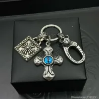 $52.00 USD Chrome Hearts Key Holder And Bag Buckle #1478208