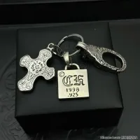 $52.00 USD Chrome Hearts Key Holder And Bag Buckle #1478208