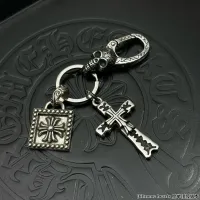 $52.00 USD Chrome Hearts Key Holder And Bag Buckle #1478209
