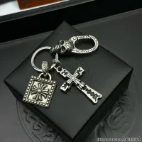 $52.00 USD Chrome Hearts Key Holder And Bag Buckle #1478209