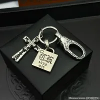 $52.00 USD Chrome Hearts Key Holder And Bag Buckle #1478209