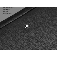 $92.00 USD Mont Blanc AAA Man Messenger Bags #1478210