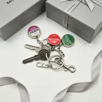 $34.00 USD Balenciaga Key Holder And Bag Buckle #1478216