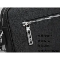 $92.00 USD Stefano Ricci AAA Man Menssenger Bags #1478252