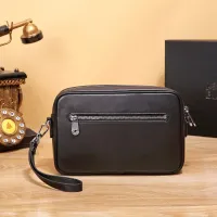 $92.00 USD Philipp Plein AAA Man Wallets #1478257