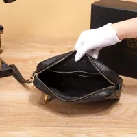 $92.00 USD Versace AAA Man Messenger Bags #1478259