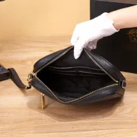 $92.00 USD Versace AAA Man Messenger Bags #1478260