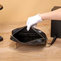 $92.00 USD Versace AAA Man Messenger Bags #1478261