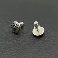 $27.00 USD Chrome Hearts Earrings For Unisex #1478277