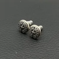 $27.00 USD Chrome Hearts Earrings For Unisex #1478277