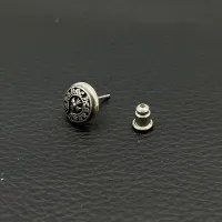 $27.00 USD Chrome Hearts Earrings For Unisex #1478277