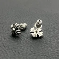 $27.00 USD Chrome Hearts Earrings For Unisex #1478278