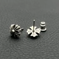 $27.00 USD Chrome Hearts Earrings For Unisex #1478278
